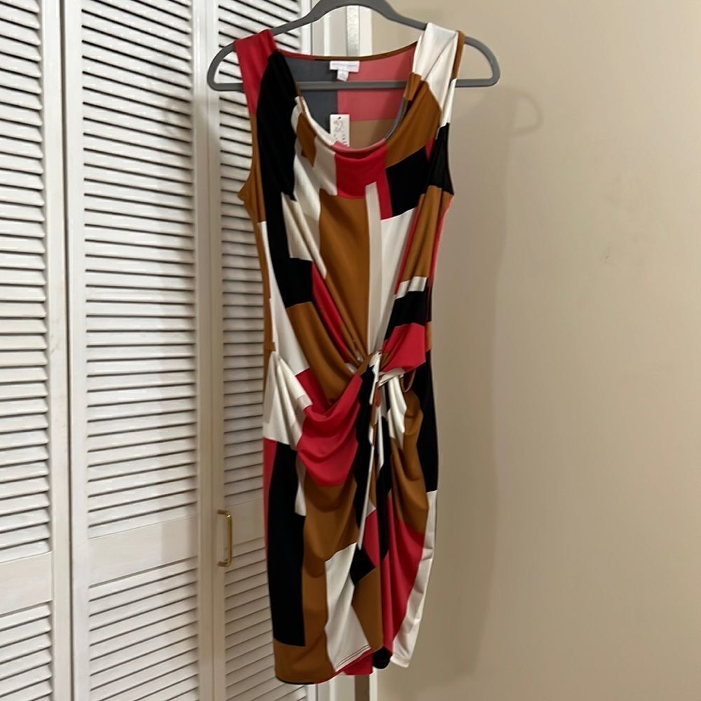 New York and Co Dress